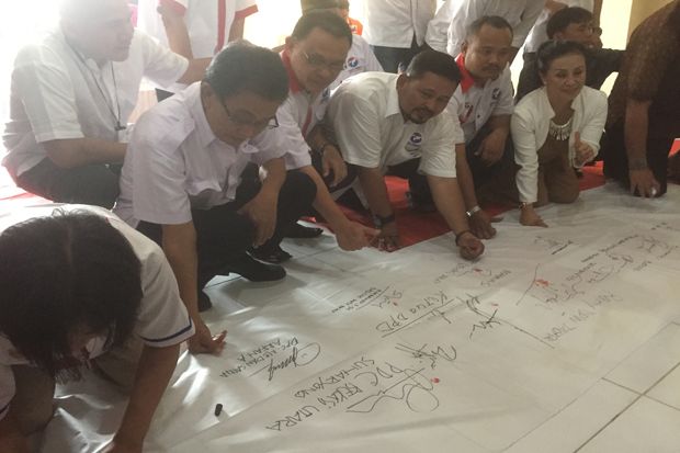 Tolak Kriminalisasi...