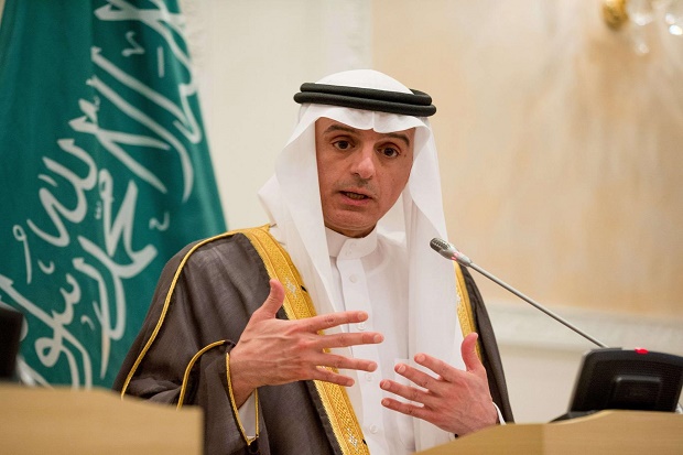 Saudi: Tidak Ada Negosiasi...