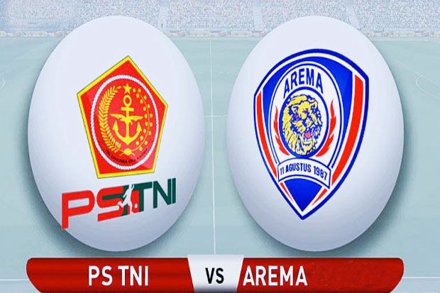 Prediksi Skor PS TNI...