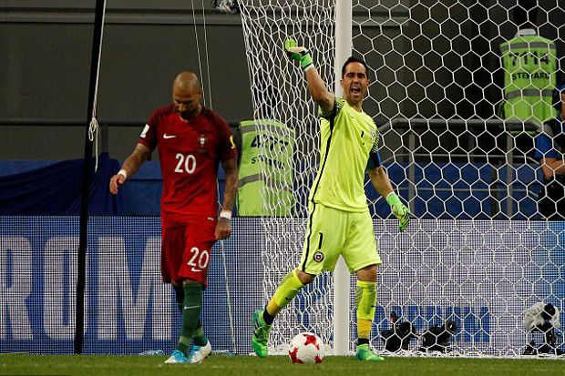 Loew: Bravo Pembunuh...