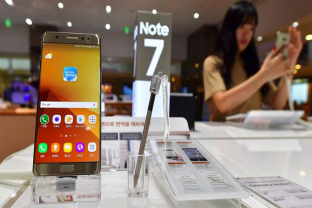Samsung Resmi Jual Galaxy...