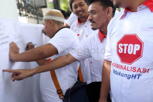 Prosedur Pengusutan...