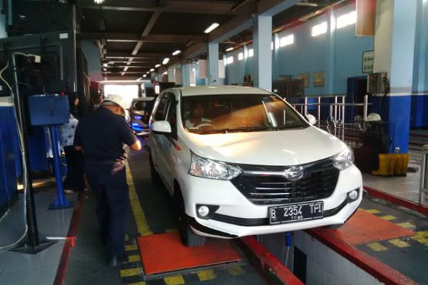 DKI Segera Panggil Operator...