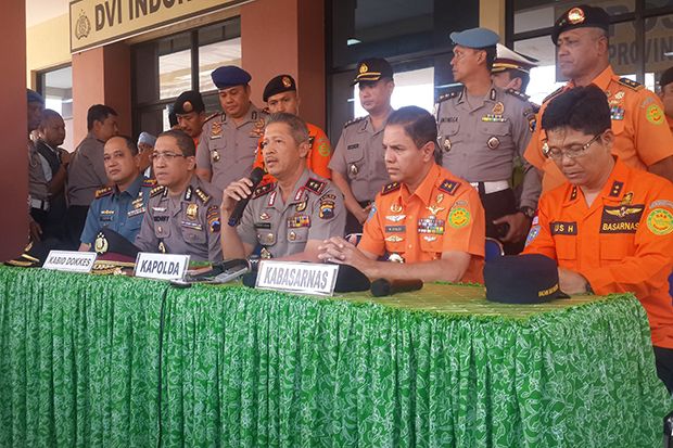 Kotak Hitam Ditemukan,...
