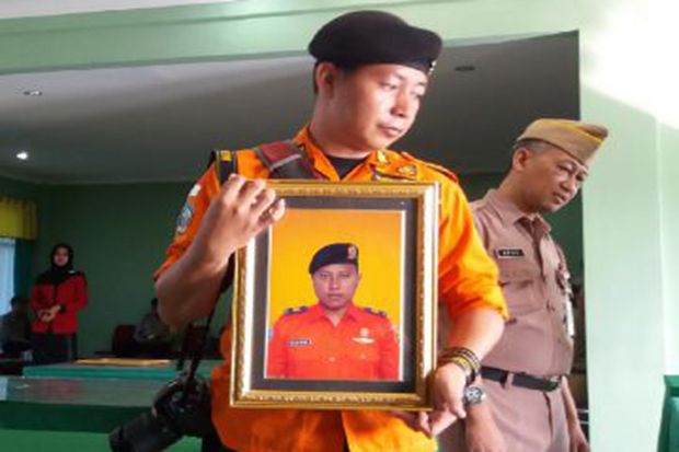 Gubernur Jateng Sedih...