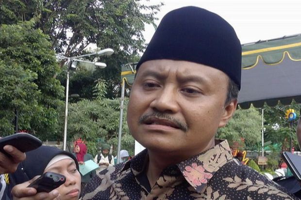 Gerak Cepat, Gus Ipul...