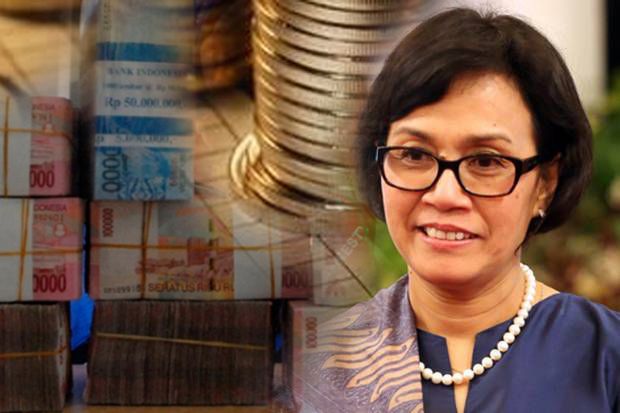 Cara Sri Mulyani Antisipasi...