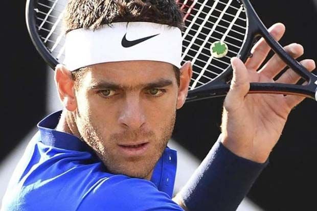 Del Potro: The Fantastic...