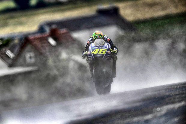 Usai MotoGP Jerman,...