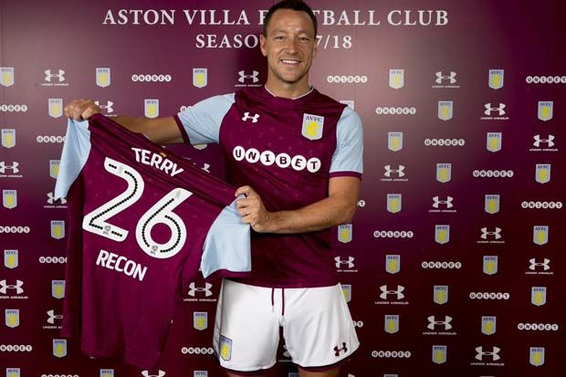 Kenakan No 26, John...