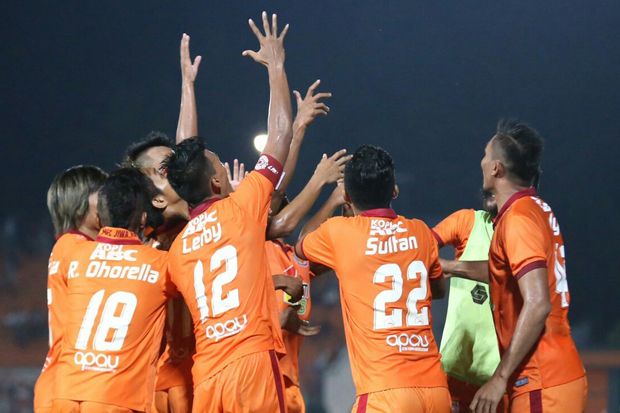 Madura United Jadi Ancaman...