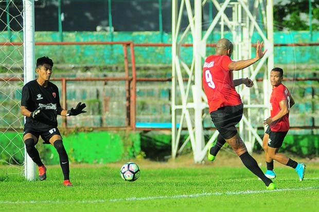 Awas, Persib! Skuat...