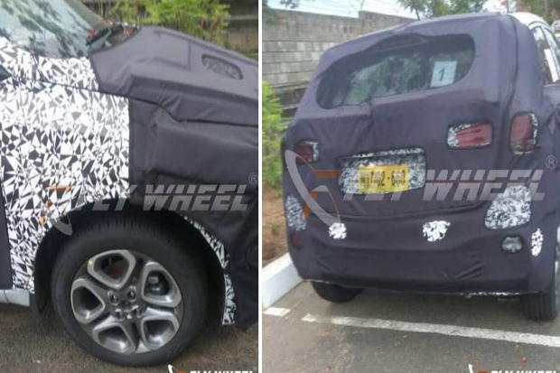 Tampang Hyundai Elite...