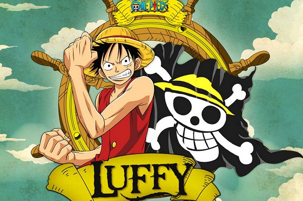 Spesial, One Piece Ceritakan...