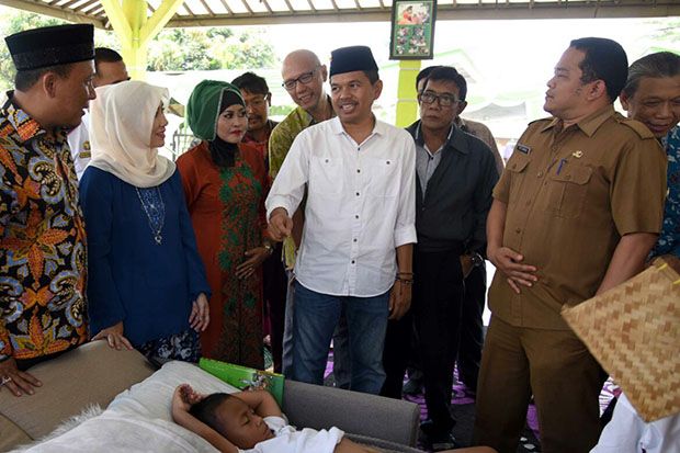 Pilgub Jabar, Cak Imin...