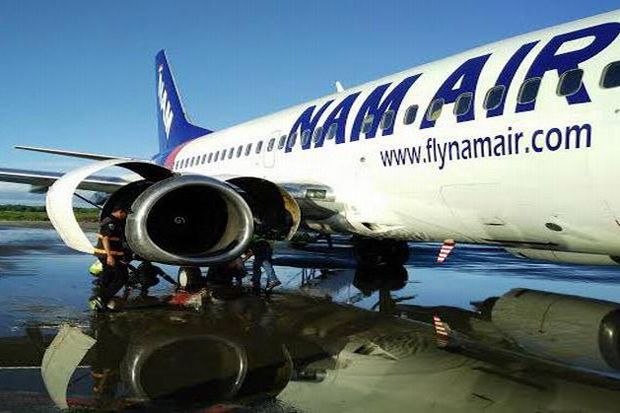 Sriwijaya Air Group...