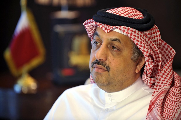 Qatar Nyatakan Siap...