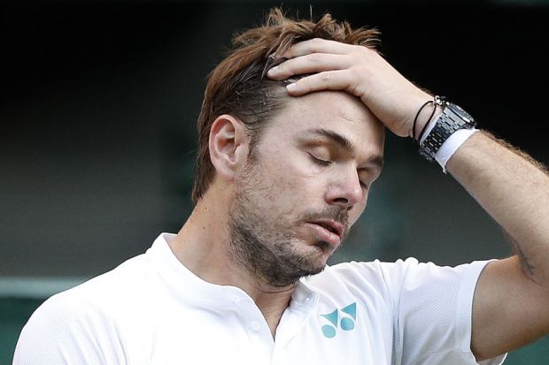 Wimbledon Jadi Kenangan...