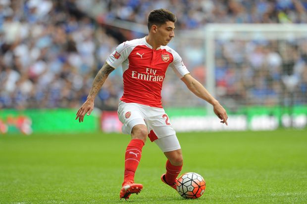 Jika Arsenal Bersedia,...