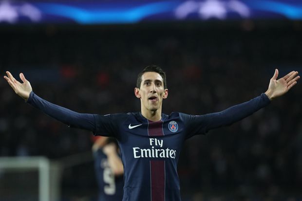 Demi Di Maria, Inter...