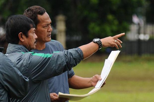 Indra Sjafri Tegaskan...