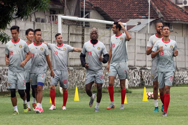 Ingin Bekuk Barito Putera,...