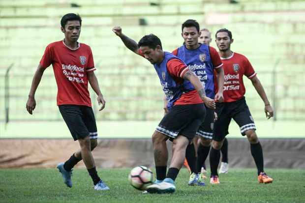 Persiba Terpuruk, Bali...