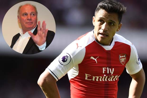 Sanchez Dibanderol Gila-gilaan,...