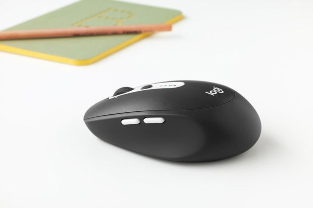 Logitech Hadirkan Mouse...