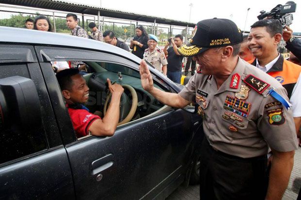 Kasus Putra Jokowi,...