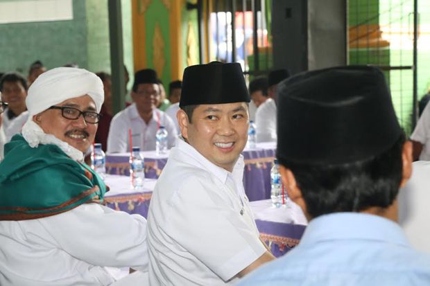 Wajar Jika Publik Pertanyakan...