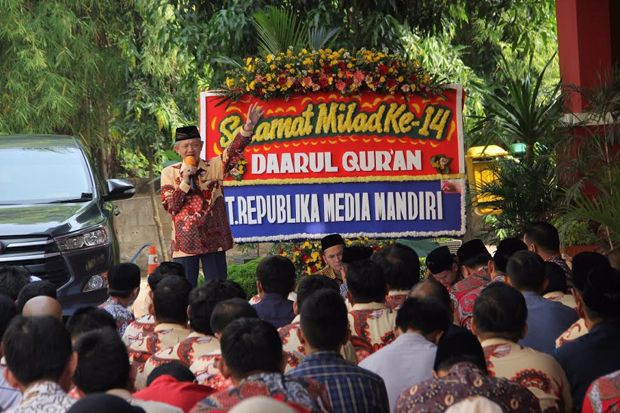 Semangat Mendawamkan...