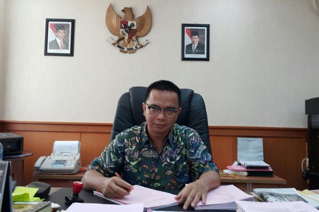 Trio Sudin Lingkungan...
