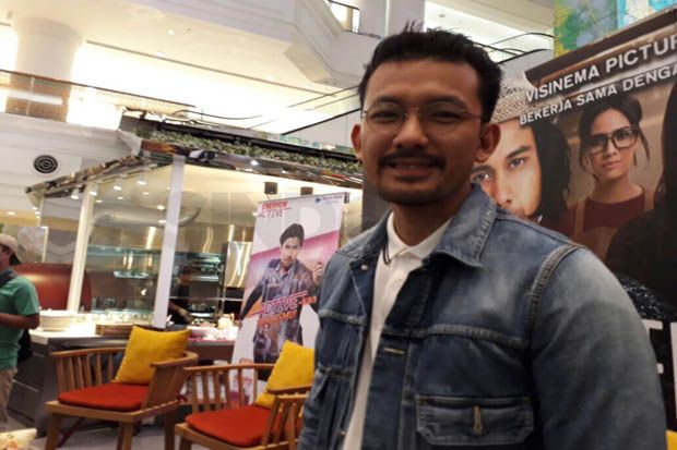 Belajar Ganti Popok,...