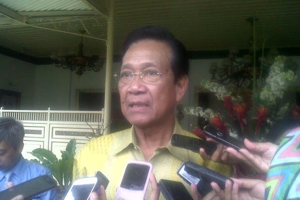 Tak Gunakan Bawono,...