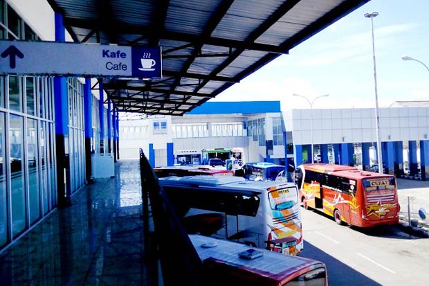 Kemenhub Tingkatkan...