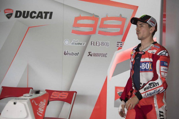 Pengamat MotoGP Klaim...