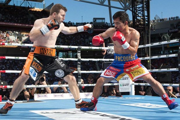 Tolak Permohonan Pacquiao,...