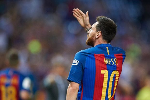 Valverde Beruntung Miliki...