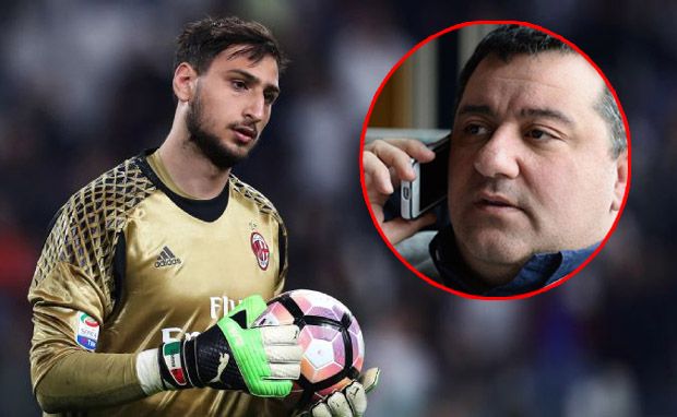 Mino Raiola dan Benang...