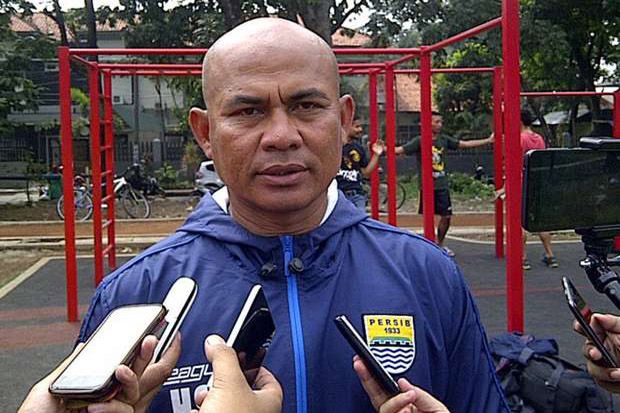 5 Pemain Persib Absen...