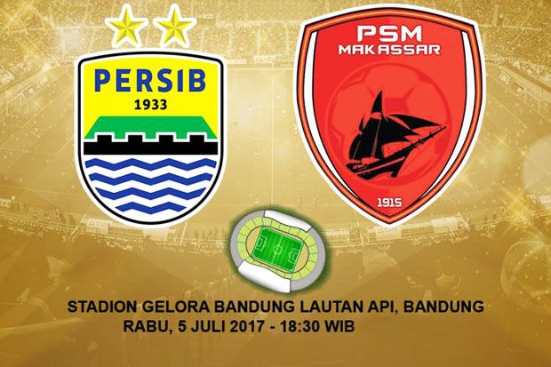 Prediksi Skor Persib...