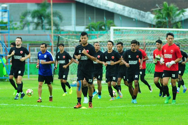 Ikuti Gaya Eropa, PSM...