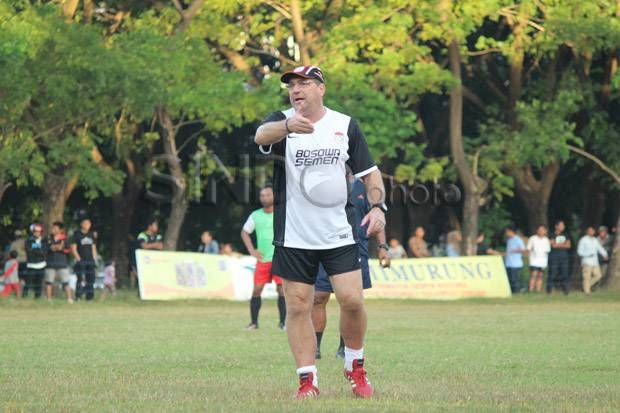 PSM Bisa Lebih Baik...