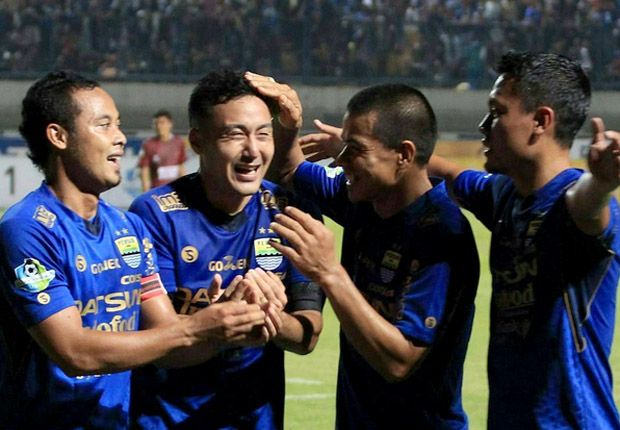 Bekuk PSM Makassar,...