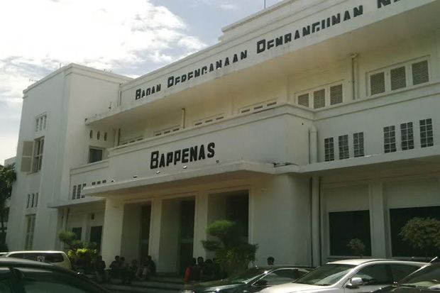 Bappenas Bantah Pemindahan...