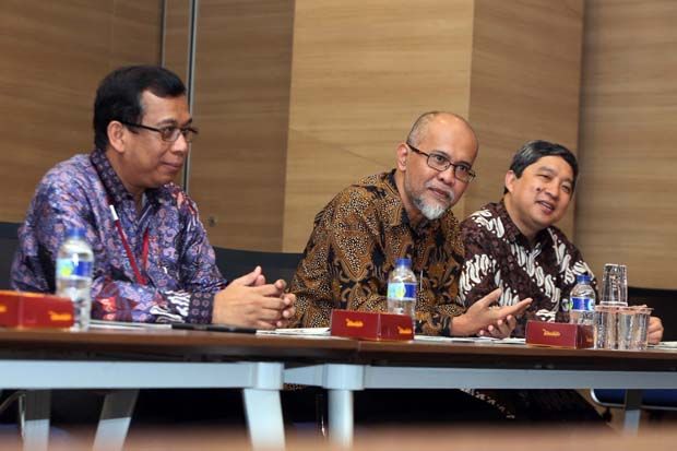 Toyota Indonesia Targetkan...