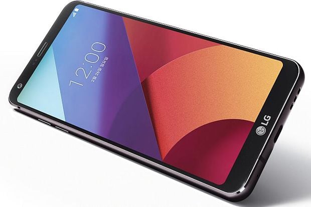 LG G6 Versi Mini Goda...