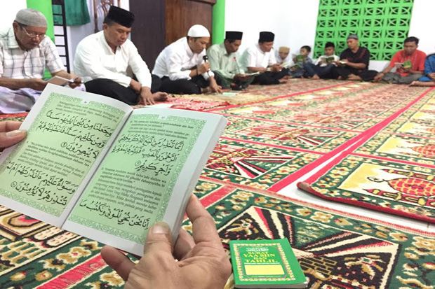 Perindo Sultra Doakan...
