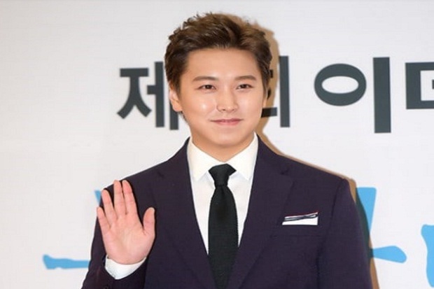 Sungmin Resmi Tak Ikut...